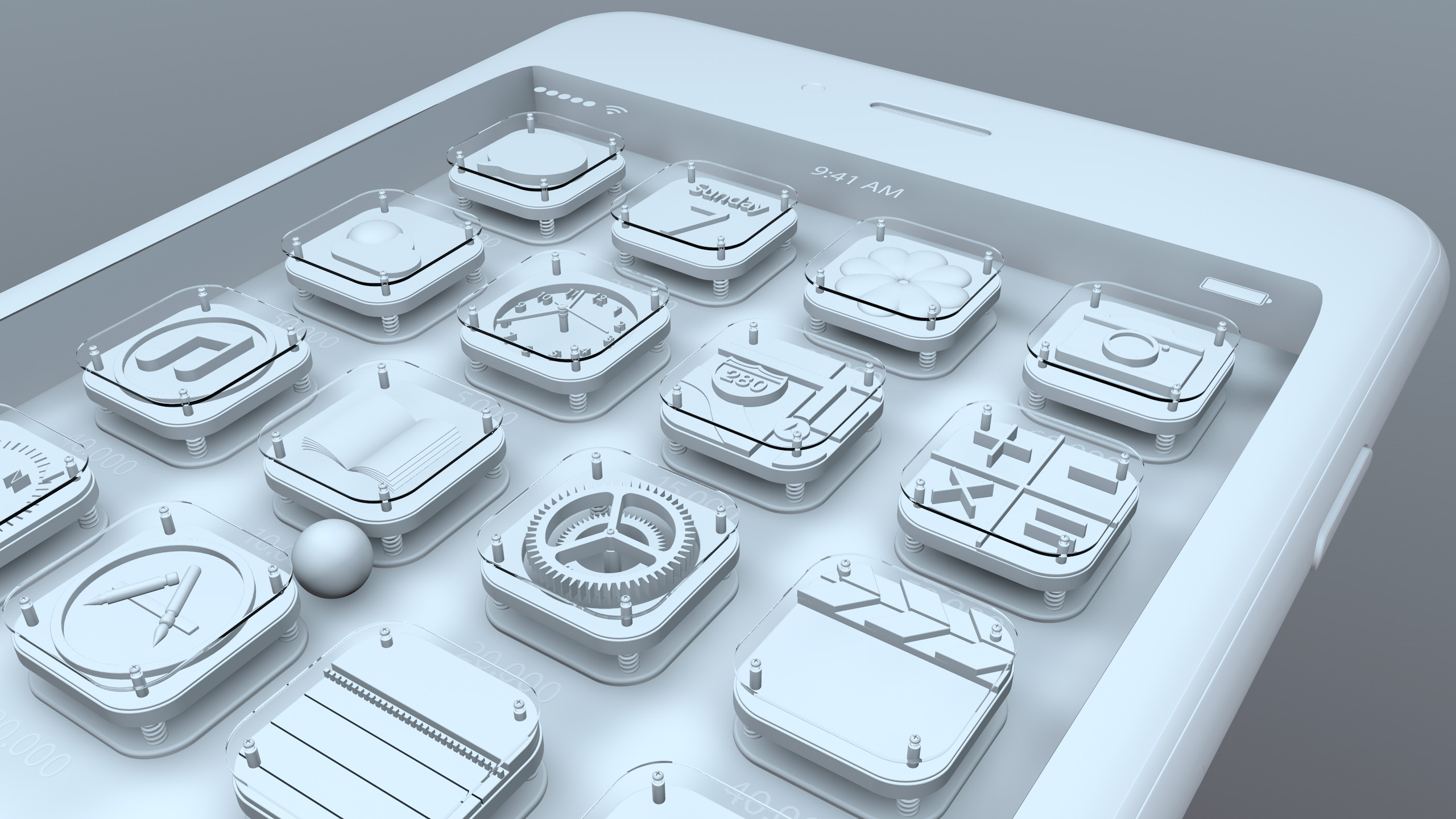 Wireframe